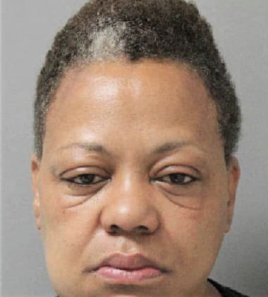 Nikisha Robinson, - Ouachita Parish County, LA 